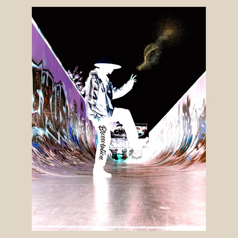 Blessolution "Balance"