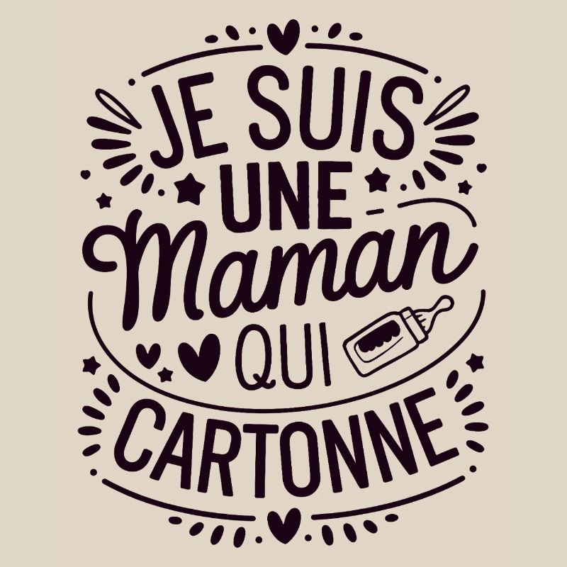 Ich bin eine erfolgreiche Mutter