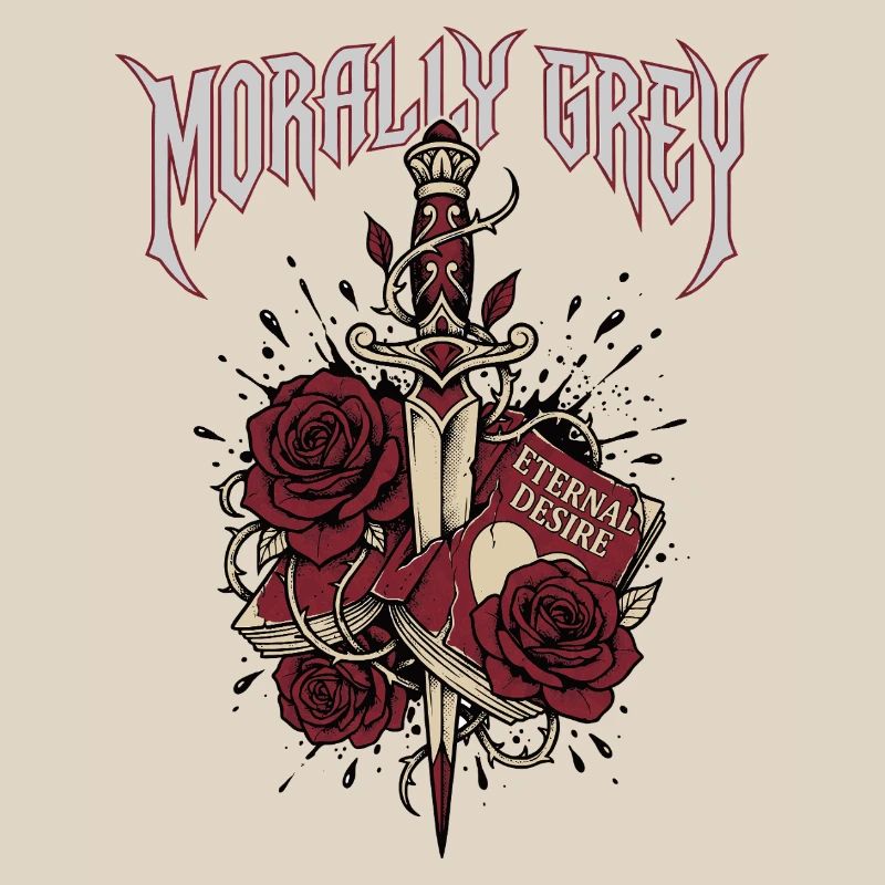 Morally Grey Book Trope Dark Romance Reader