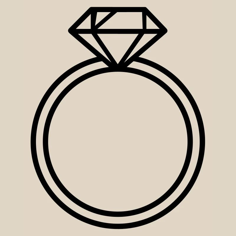 wedding ring,