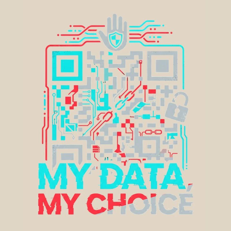 My data