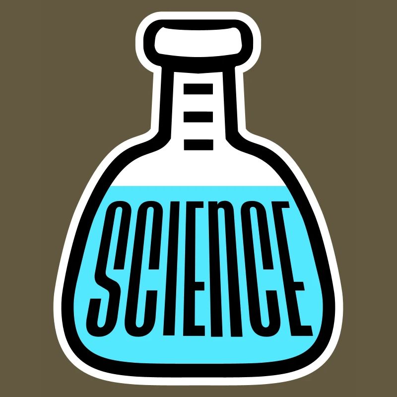 Science Science Statement Nerd Education Saying