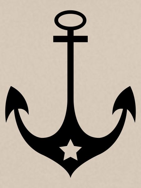 Anker