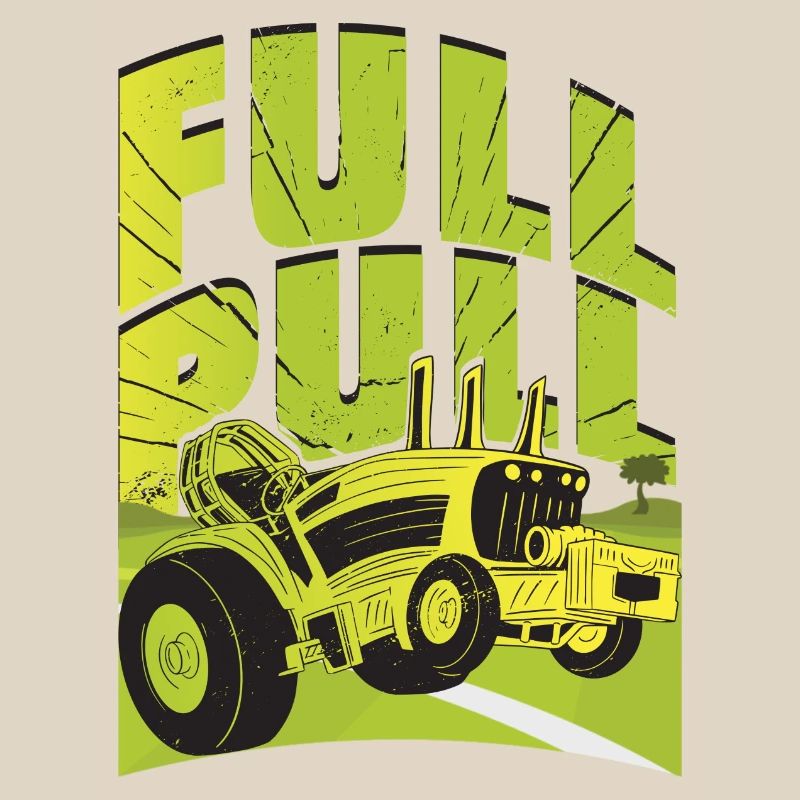 Tractor Pulling