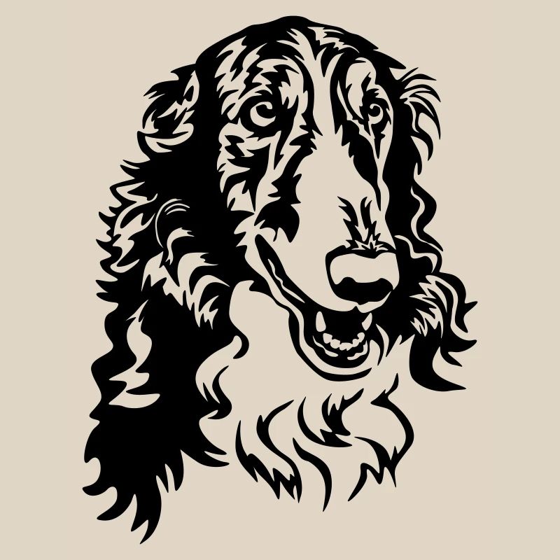 Barsoi Head