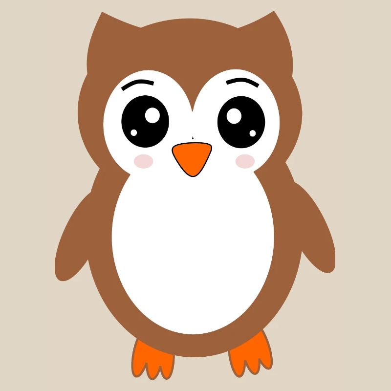braune Eule Vogel Vogelschutz