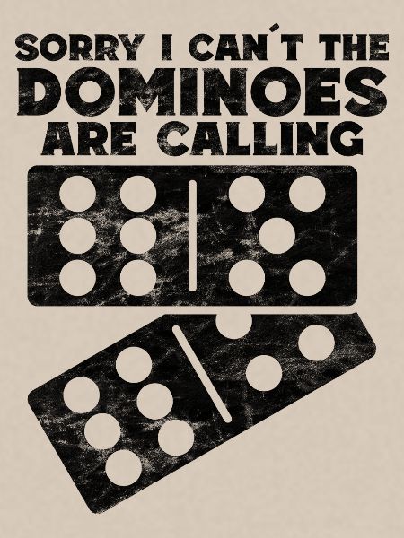 Domino Design