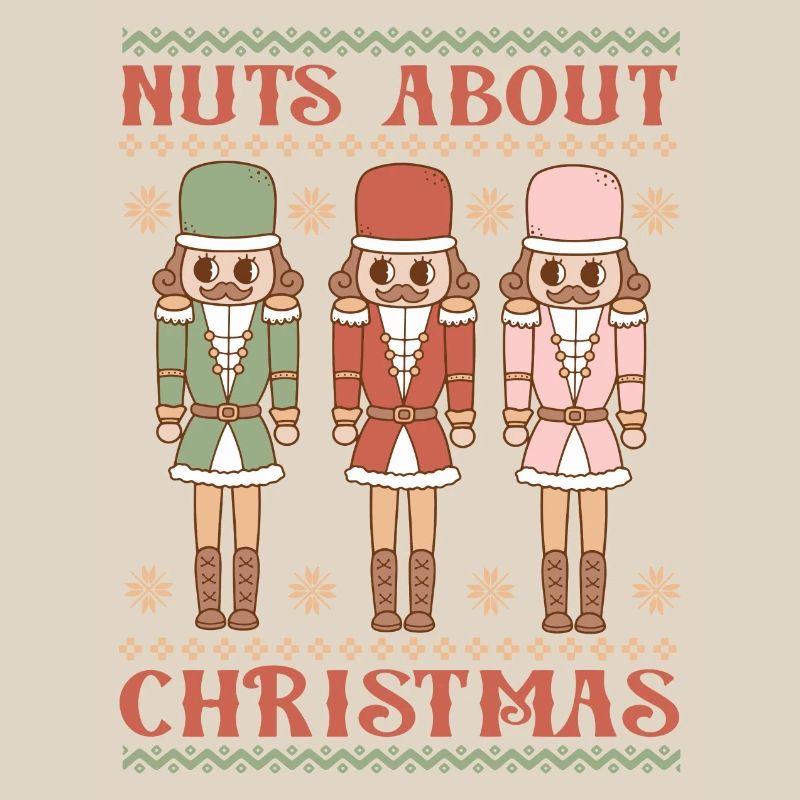 Hässlicher Weihnachtspullover