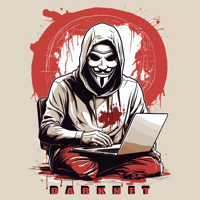 Anonymous Hacker
