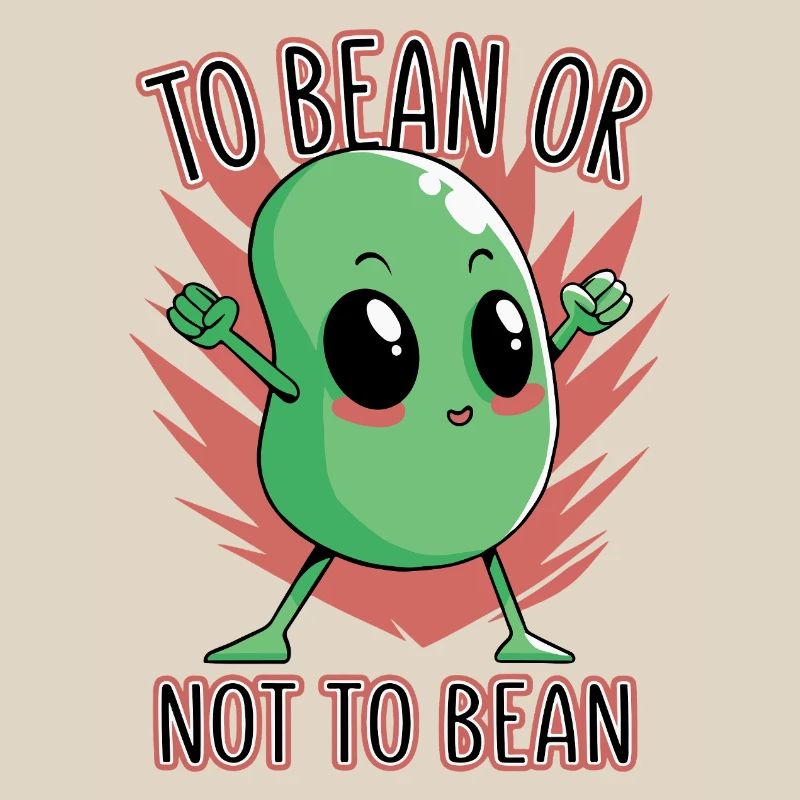 Bohne oder nicht Bohne