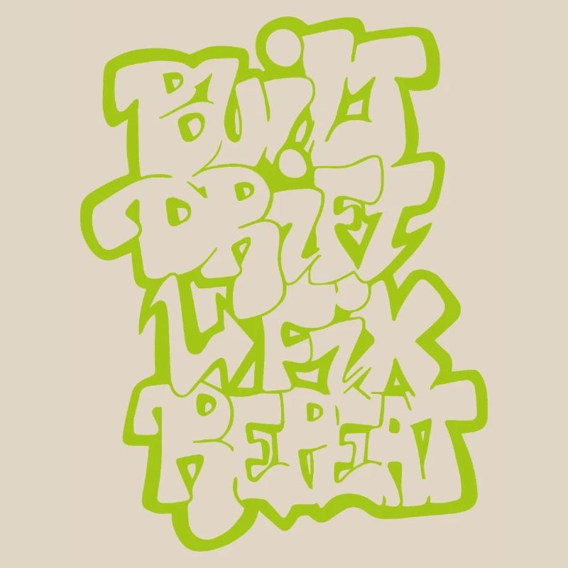 Built Drift Fix Repeat 02