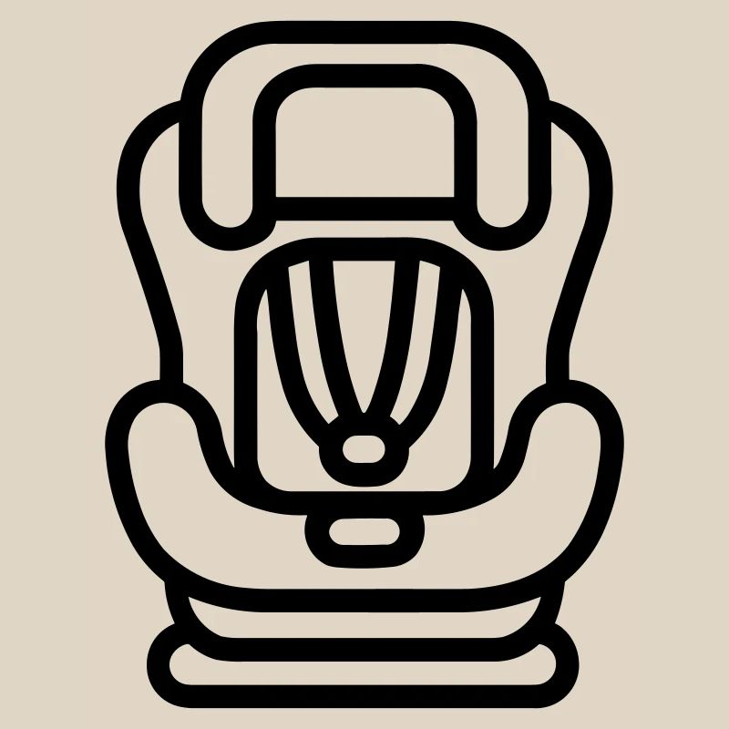 siège auto bébé
