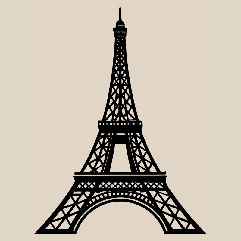 Tour Eiffel