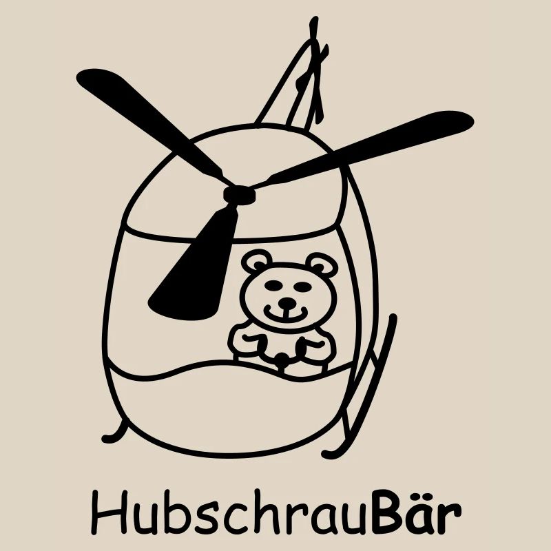 Hubschrau-Baer