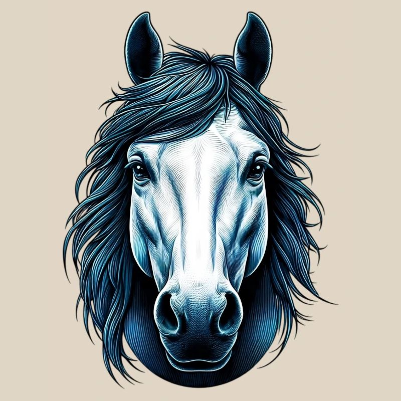 Pferd