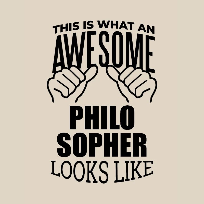 Philosopher