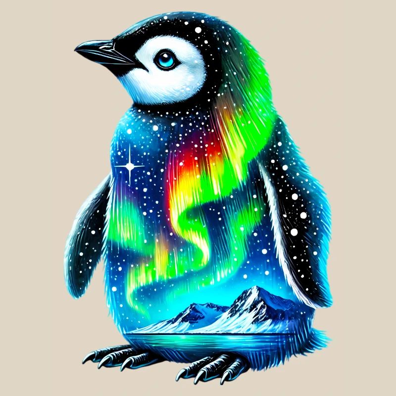 Pinguin