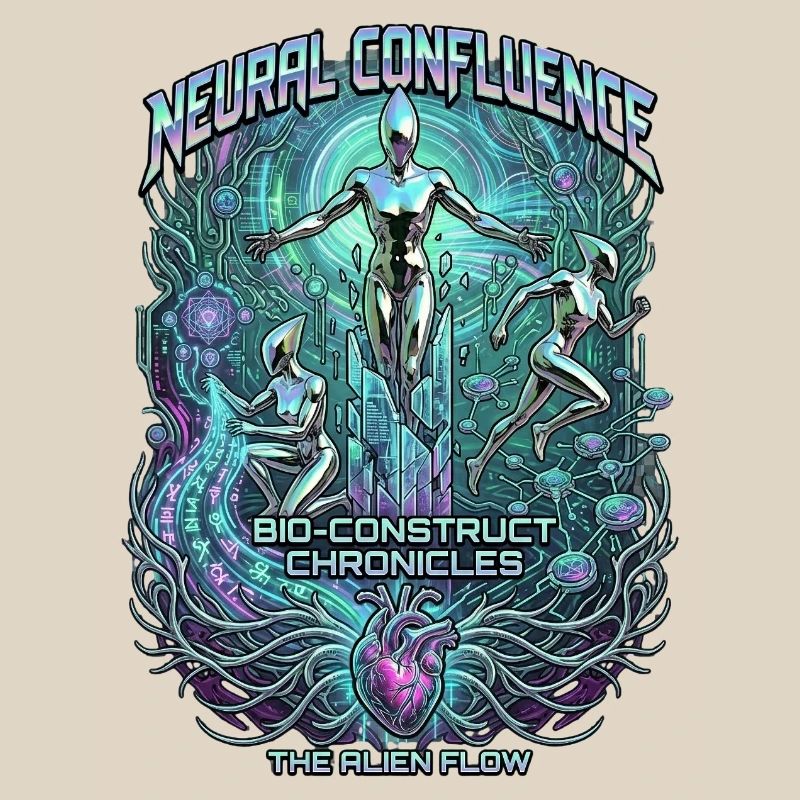 Chroniques Bio-Construct de la Confluence Neuronale