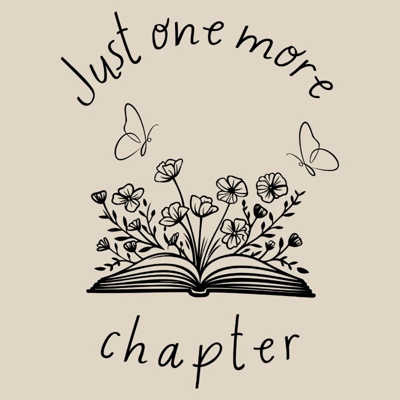 Juste un chapitre de plus
