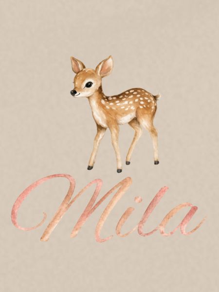 Mila Max