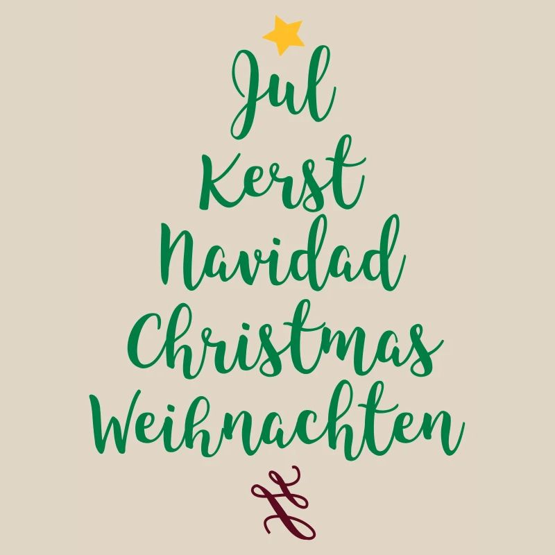 Christmas tree