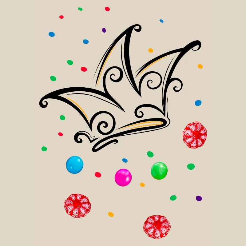 Fool's Cap Candy Camel