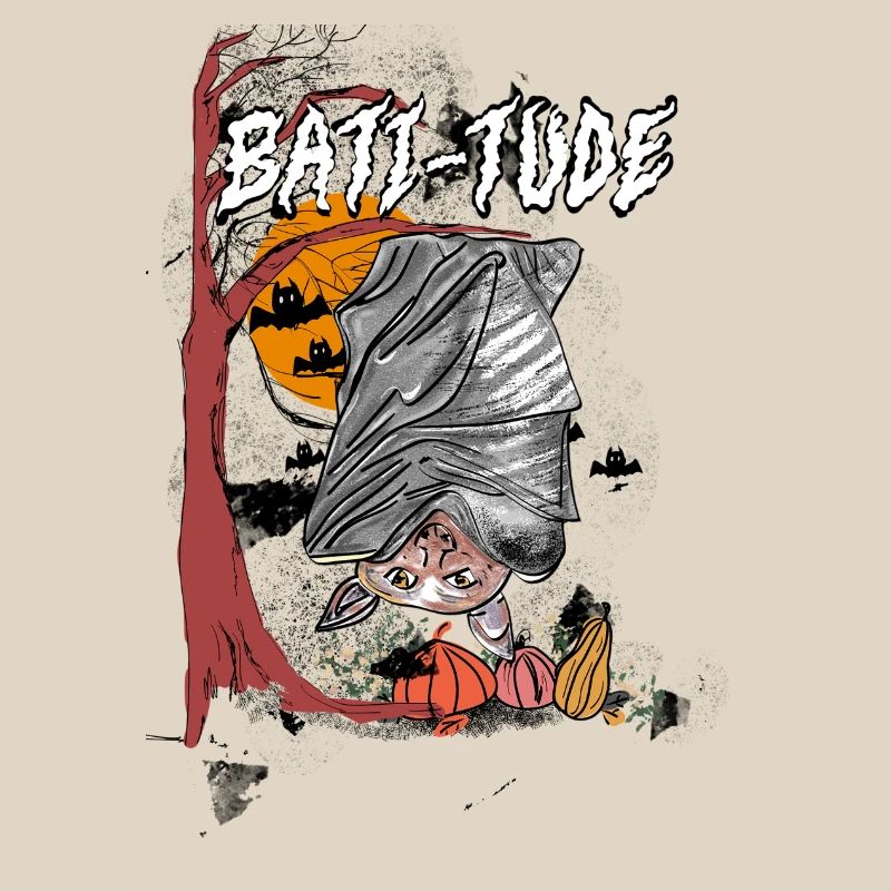 Batt-itude