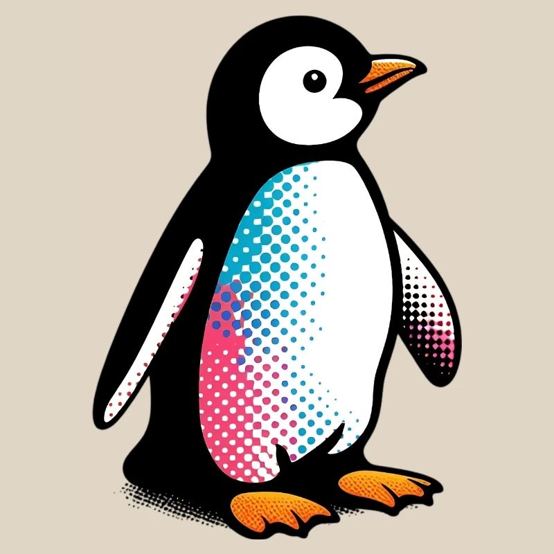 Penguin