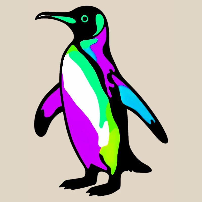 Pinguin