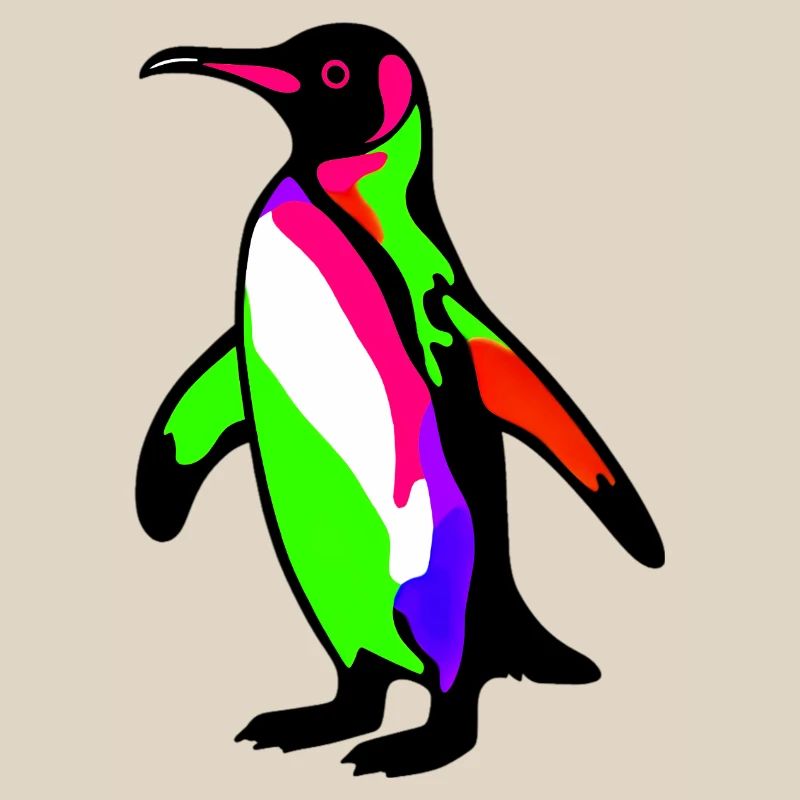 Penguin