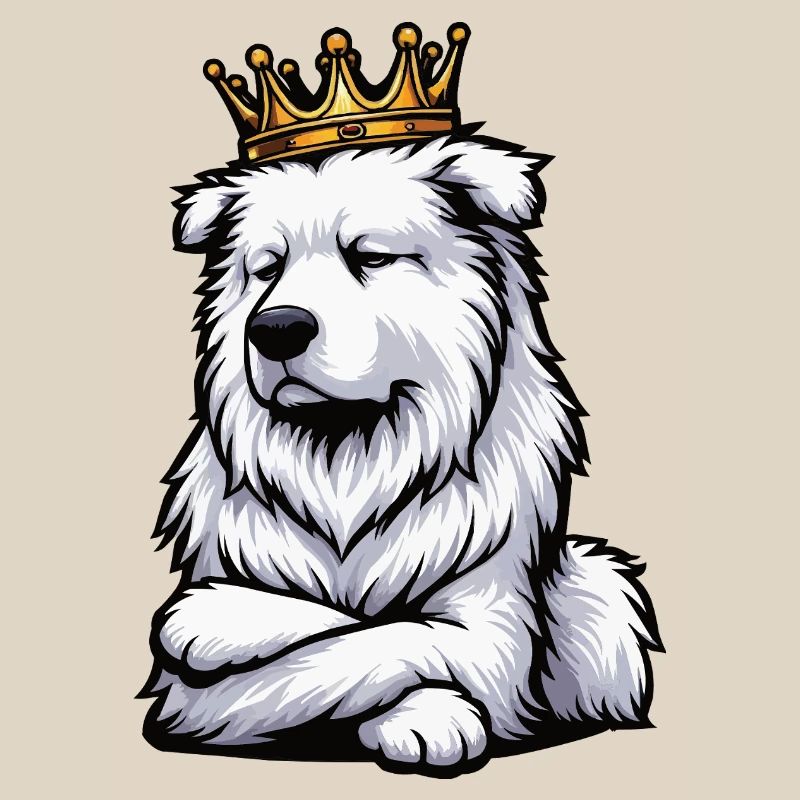 White Shepherd Shepherd Shepherd Dogs