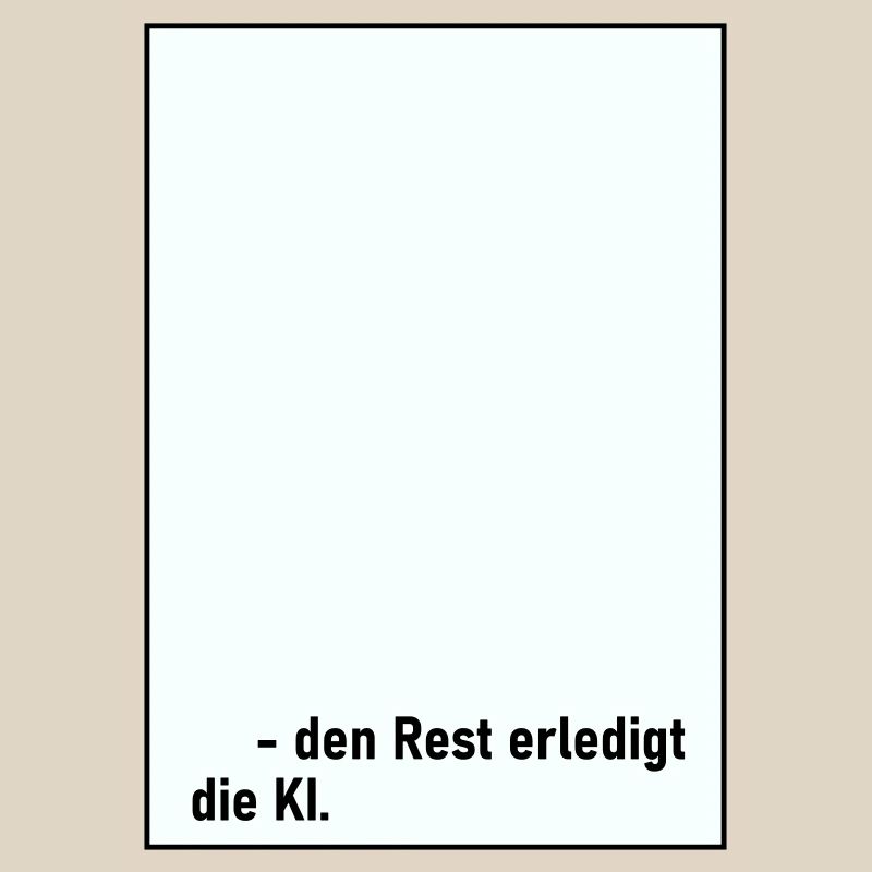 Rest KI