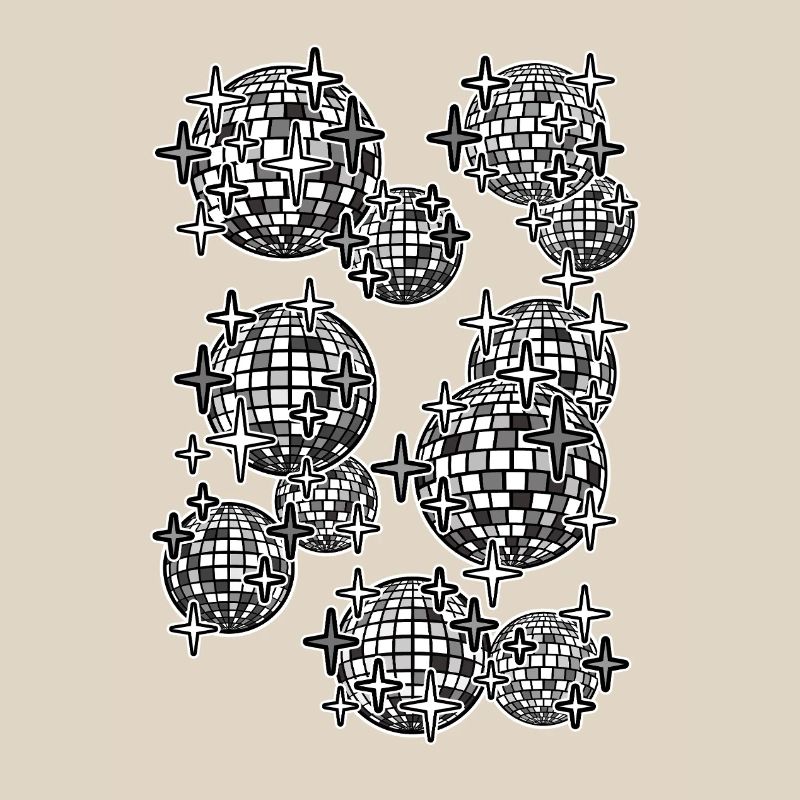 Mirrorballs