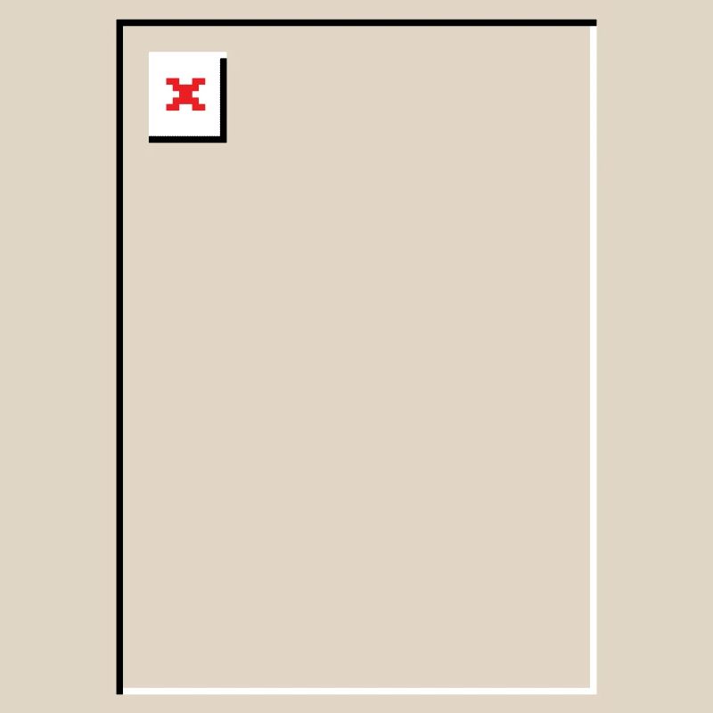 Missing Image – File Not Found Portrait