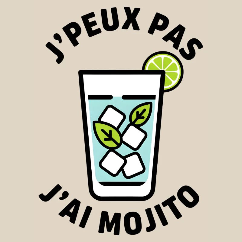 Lime Mint Eisglas