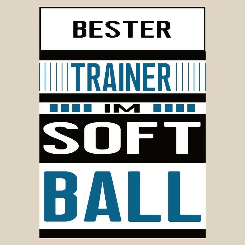 Softball Trainer Bester Softballtrainer Team 