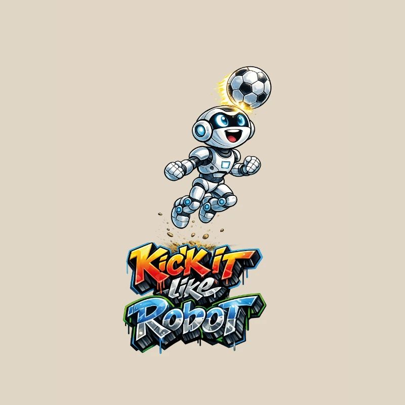 Header Robot