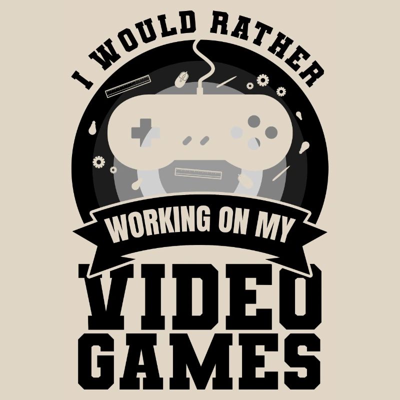 Game Dev