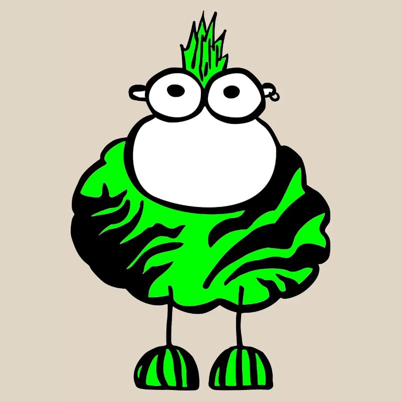 Punkschaf