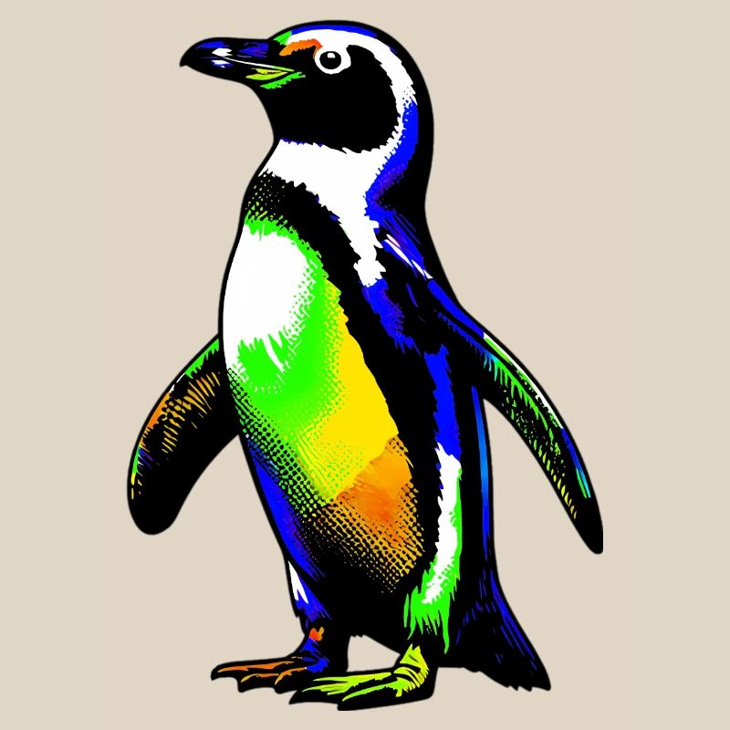 Penguin