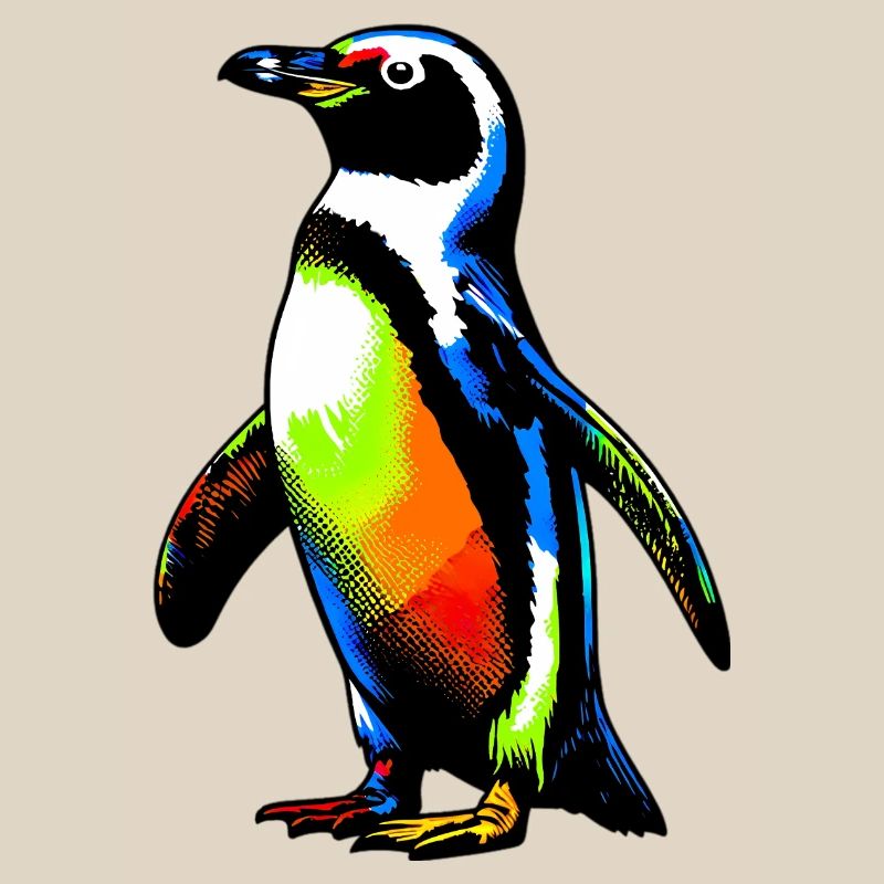 Pinguin
