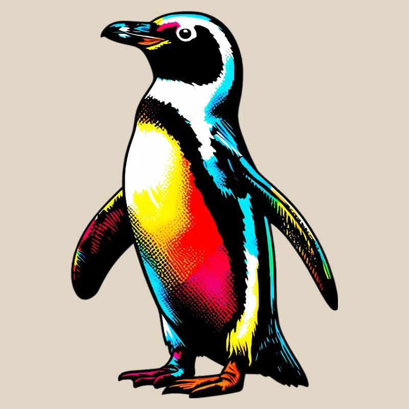 Pinguin