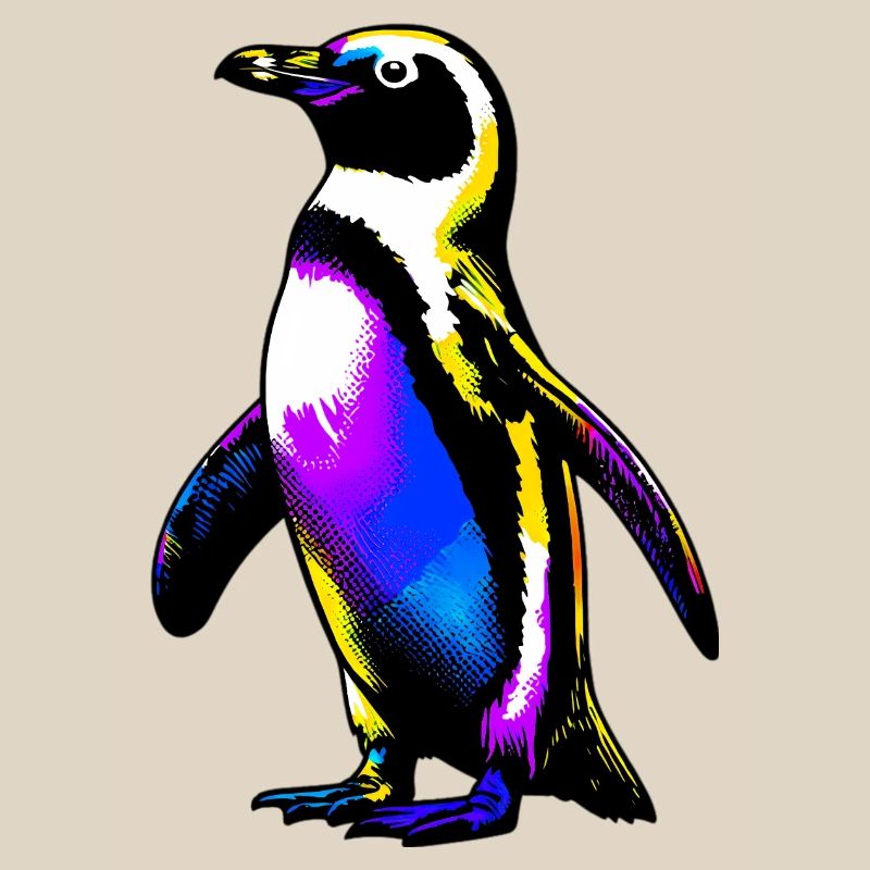 Penguin