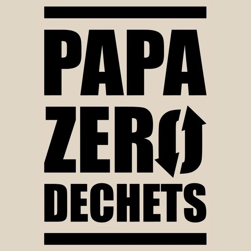 Zero Waste Dad