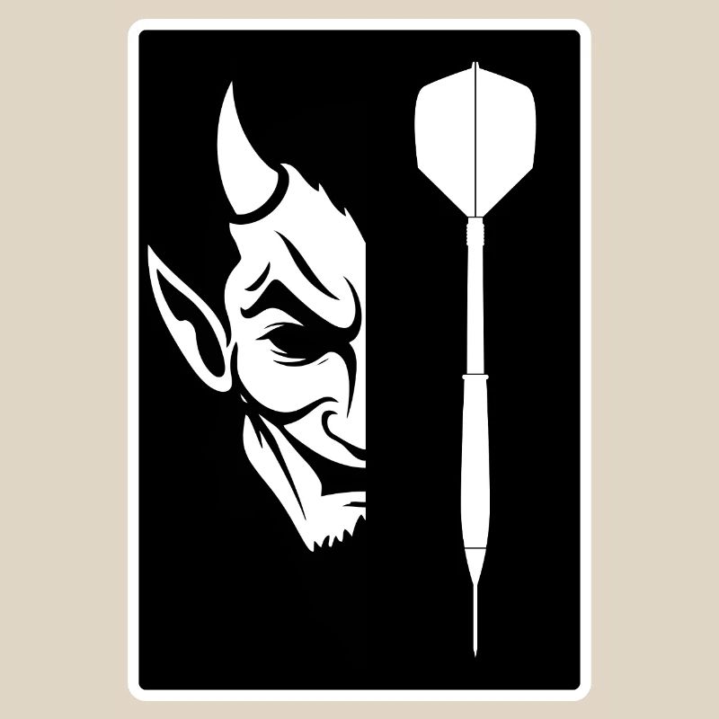 DARTS AND DEVIL