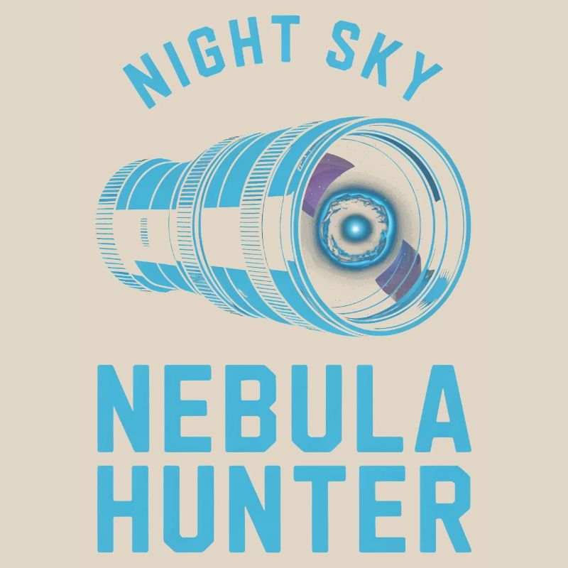 Nebula Hunter Night Sky Telescope