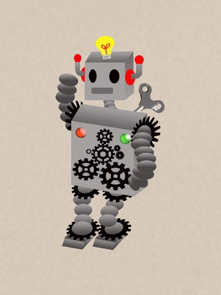 roboter