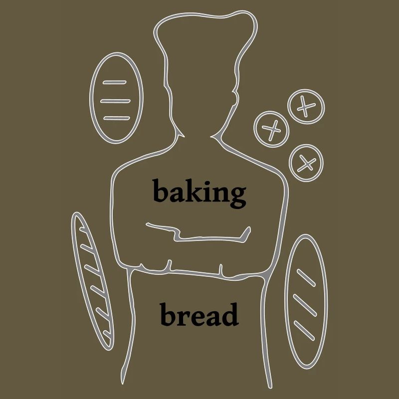 Baking Bread