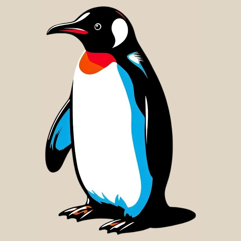 Penguin
