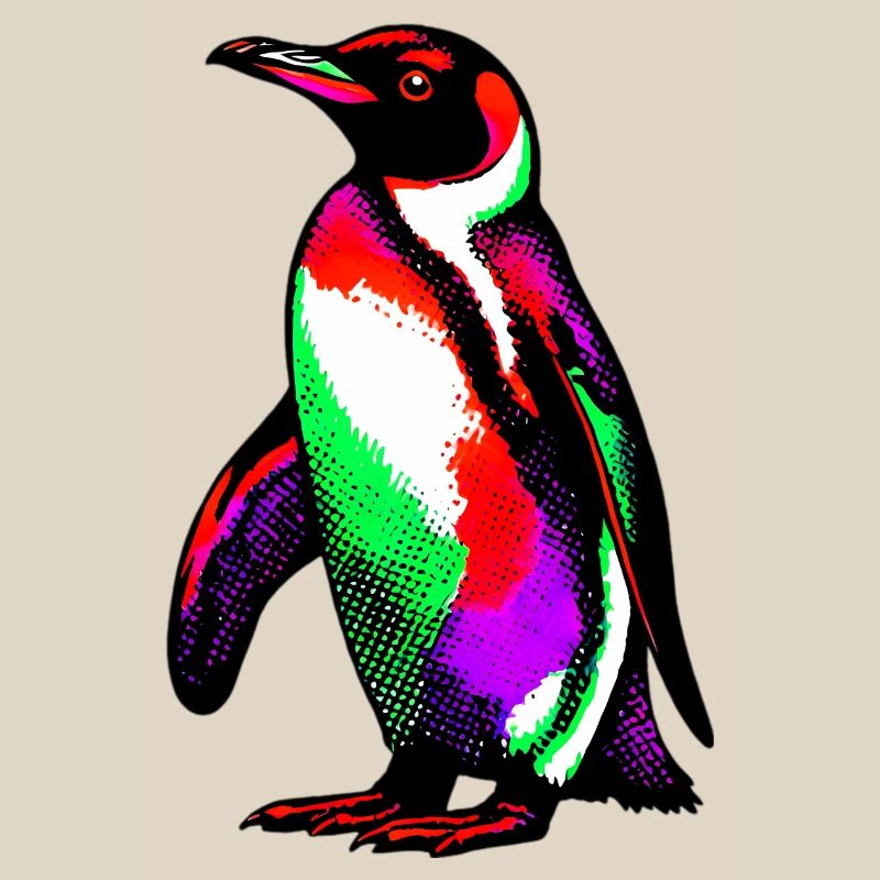 Pinguin
